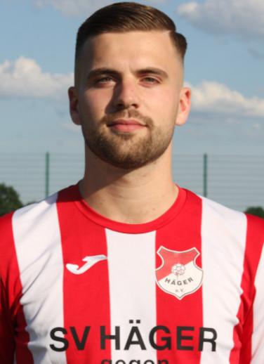 Johannes Theune