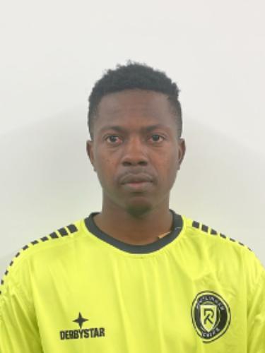 Koffi Dodji Mondji