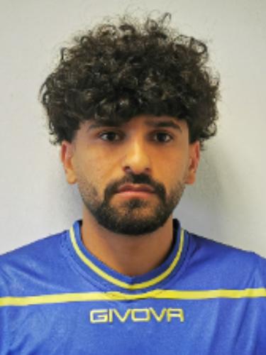 Mohammed Sulaiman