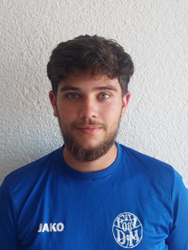 Pedro Alexandre Figueiredo De Jesus