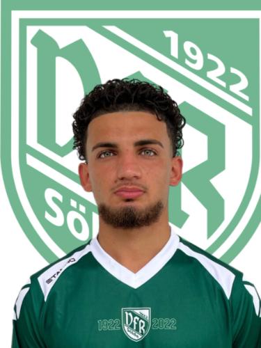 Armanj Jaafar Issa
