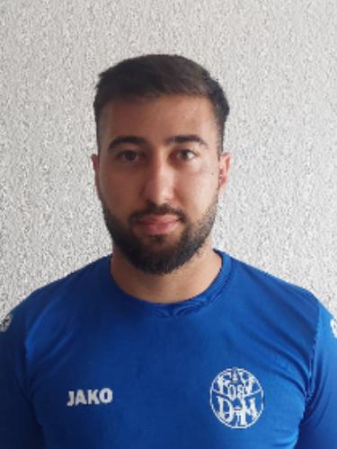 Emre Tuzluca