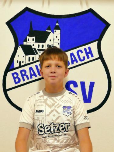 Nick Kuscharski