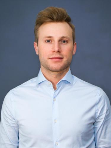 Leonard Schwarz