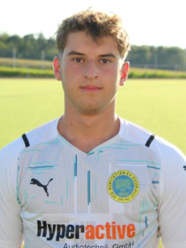 Marlon Moeller