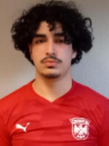 Aaron Zanbakoglu