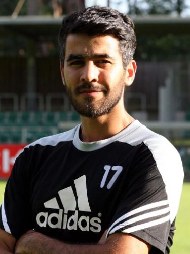 Yousef Aloumar