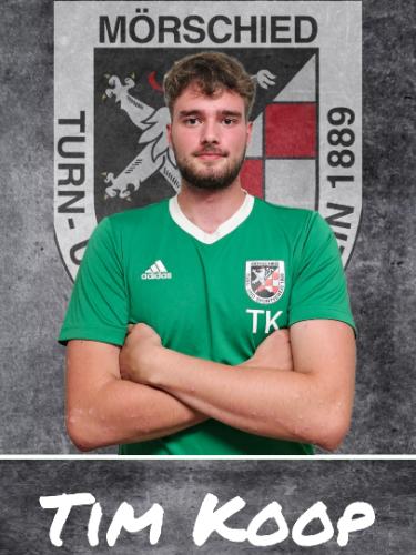 Tim Koop