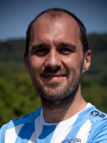 Sebastian Andlefske