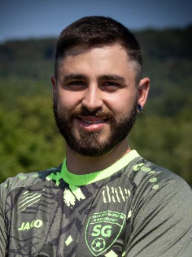 Nikos Haupert