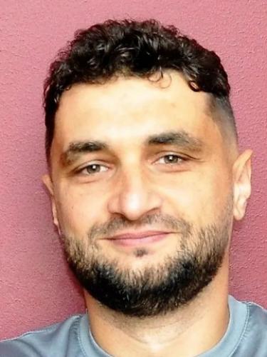 Daniyel Galic