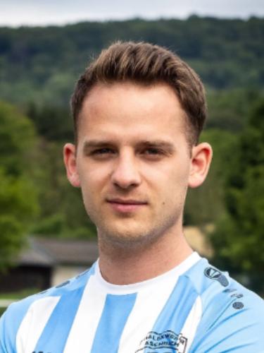 Malte Schürmann