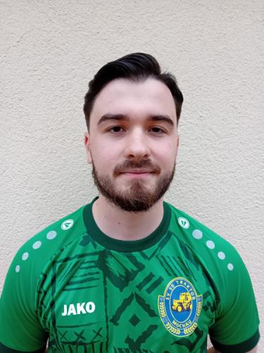 Almin Hajdarpasic
