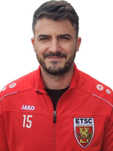 Daniel-Constantin Rusu