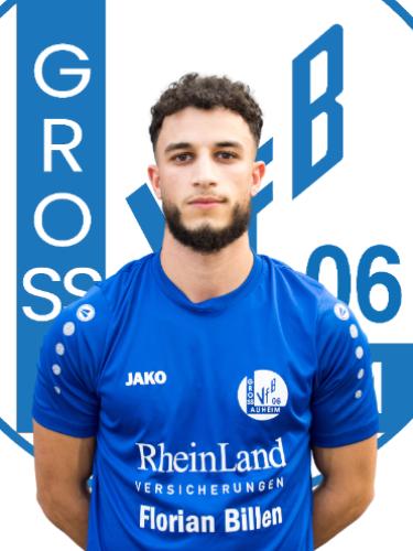 Ahmad Habaqza