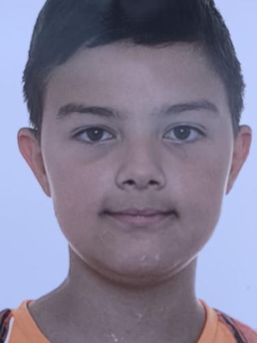 Noah Rodriguez