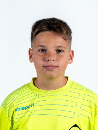 Luka Cutic