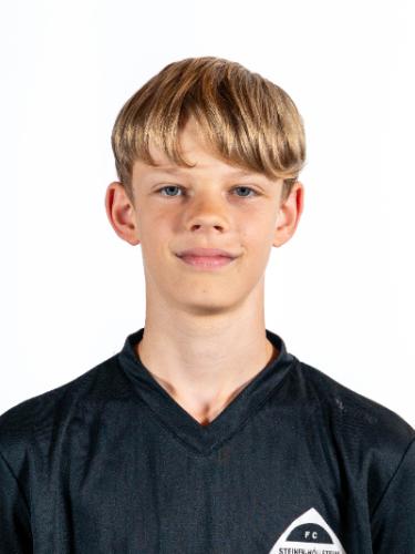 Theo Wildpreth