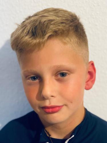 Jonne Elberg