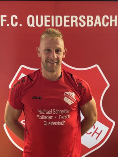 Tobias Kiefer