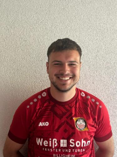 Luca Zillmann