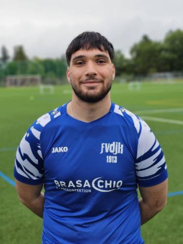Antoio Bomparola