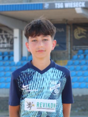 Enes Keyya