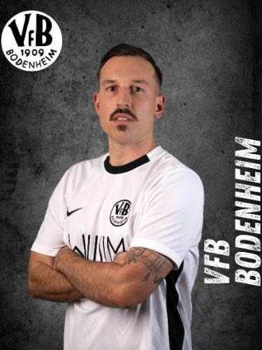 Marco Bergmann