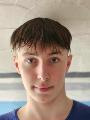 Matteo Shawn Spieker
