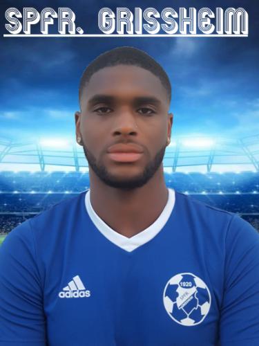 Ronnie Konan