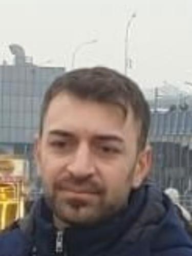 Yavuz Meral