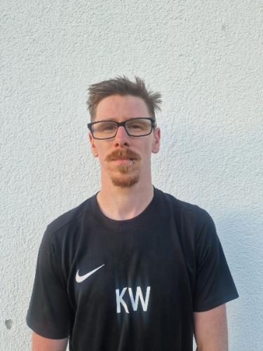 Kevin Weilnau