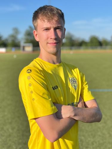 Luca Grund
