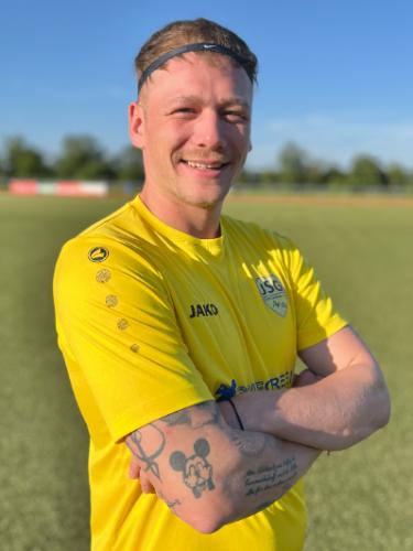 Kevin Jenisch