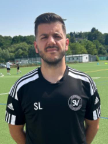 Serhat Akcakaya