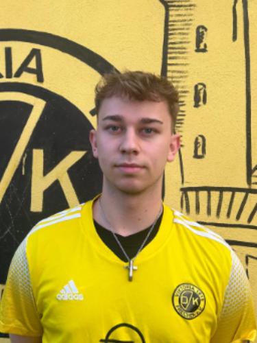 Luca Maik Schwarzendahl