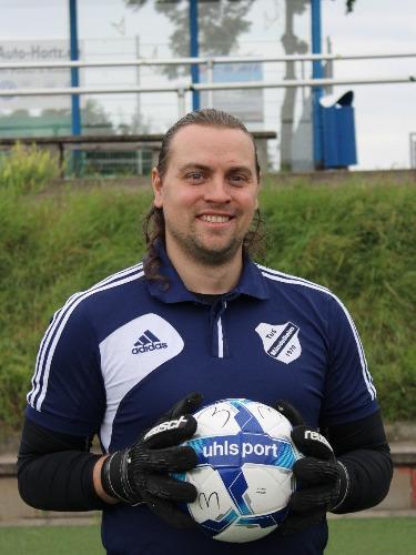 Michael Karagatsulis