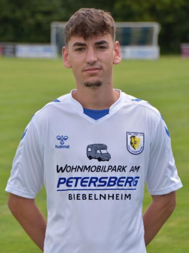 Miles Hofmann