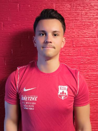 Alexander Haucke