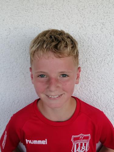 Jakob Herfort