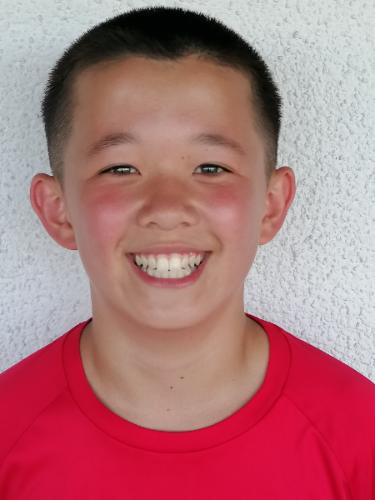 Xander Kidmose