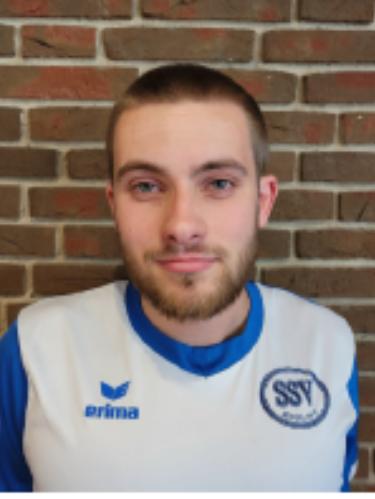 Florian Lühken