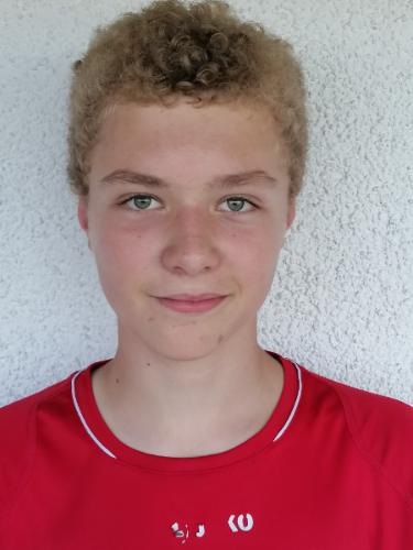 Lucas Tetzlaf