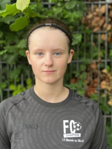 Hannah Bromberger-Wölbling