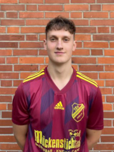 Tjark Lüdeke