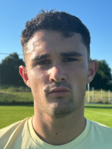 Alessandro Daniel Olaru