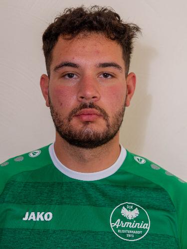 Onur Ibrahim Gümüs