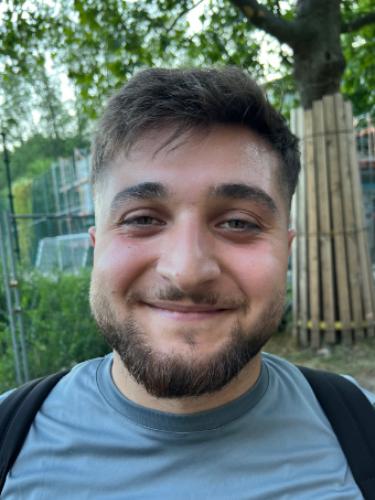 Emre Esen