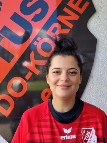 Teuta Pireci