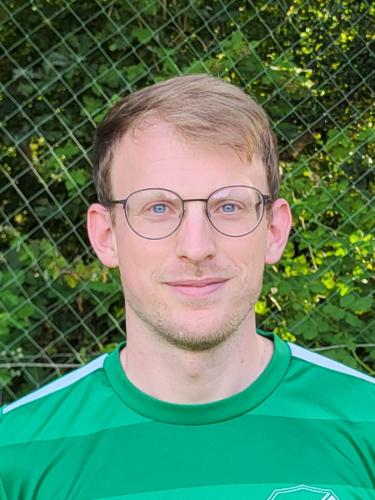 Marius Kathe